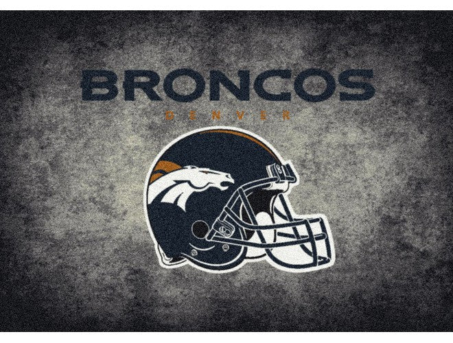 Imperial USA Officially Licensed NFL Distressed Area Rugs - Image 9