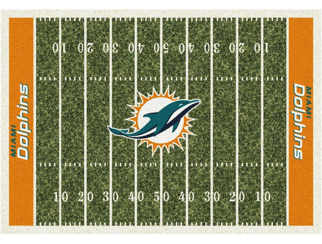 Imperial USA Officially Licensed NFL Homefield Area Rugs - Image 10