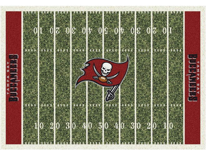 Imperial USA Officially Licensed NFL Homefield Area Rugs - Image 11