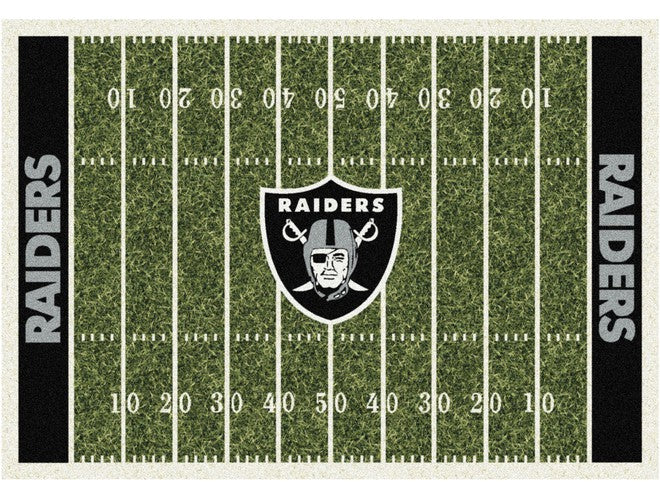 Imperial USA Officially Licensed NFL Homefield Area Rugs - Image 12