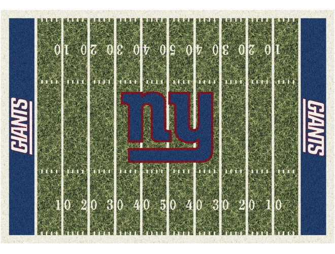 Imperial USA Officially Licensed NFL Homefield Area Rugs - Image 14