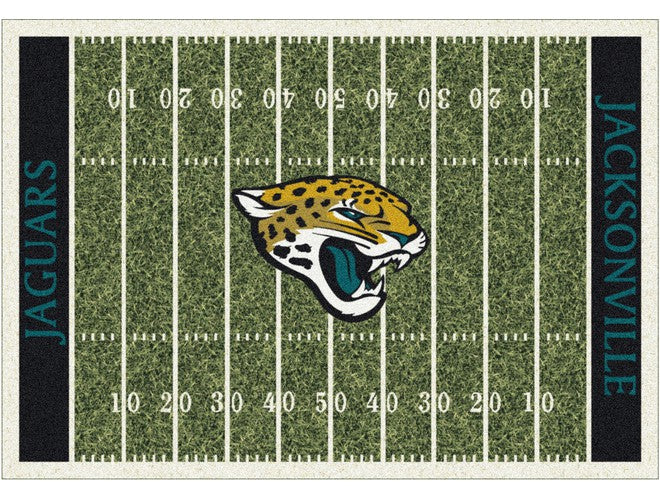 Imperial USA Officially Licensed NFL Homefield Area Rugs - Image 15