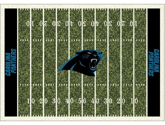 Imperial USA Officially Licensed NFL Homefield Area Rugs - Image 16