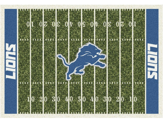 Imperial USA Officially Licensed NFL Homefield Area Rugs - Image 17
