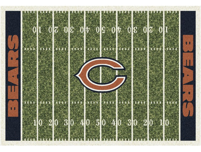Imperial USA Officially Licensed NFL Homefield Area Rugs - Image 18