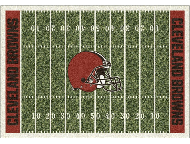 Imperial USA Officially Licensed NFL Homefield Area Rugs - Image 19