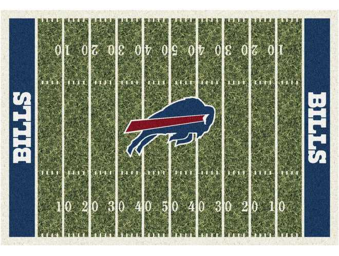 Imperial USA Officially Licensed NFL Homefield Area Rugs - Image 20