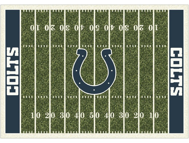 Imperial USA Officially Licensed NFL Homefield Area Rugs - Image 21