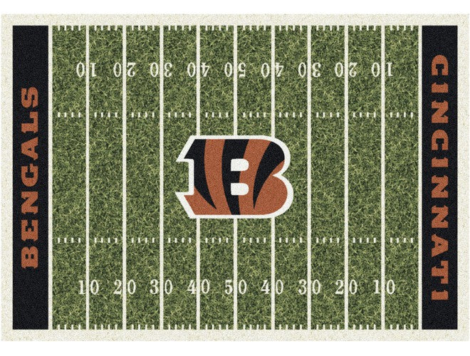 Imperial USA Officially Licensed NFL Homefield Area Rugs - Image 22