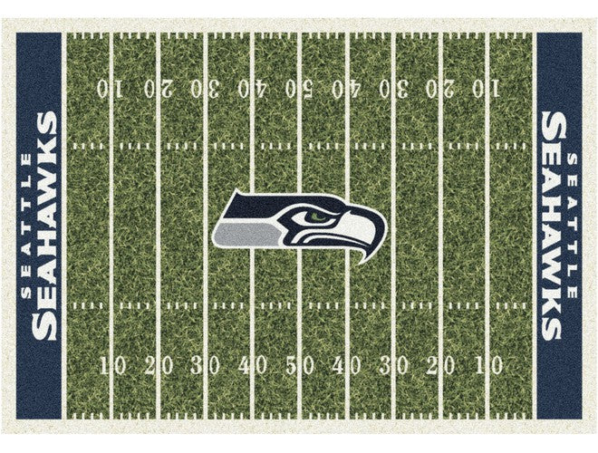 Imperial USA Officially Licensed NFL Homefield Area Rugs - Image 23