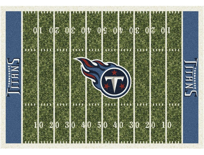 Imperial USA Officially Licensed NFL Homefield Area Rugs - Image 25