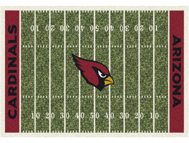 Imperial USA Officially Licensed NFL Homefield Area Rugs - Image 26