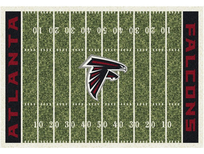 Imperial USA Officially Licensed NFL Homefield Area Rugs - Image 27