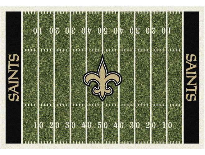 Imperial USA Officially Licensed NFL Homefield Area Rugs - Image 28