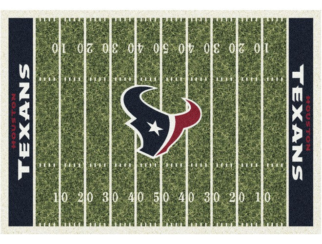 Imperial USA Officially Licensed NFL Homefield Area Rugs - Image 29