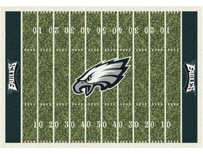 Imperial USA Officially Licensed NFL Homefield Area Rugs - Image 31