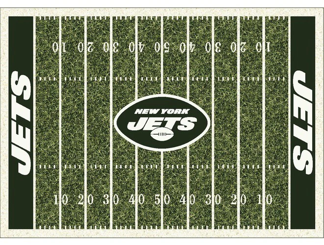Imperial USA Officially Licensed NFL Homefield Area Rugs - Image 32