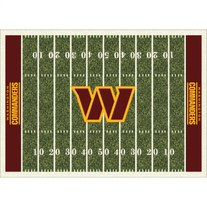 Imperial USA Officially Licensed NFL Homefield Area Rugs - Image 34