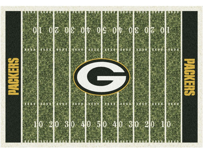 Imperial USA Officially Licensed NFL Homefield Area Rugs - Image 4
