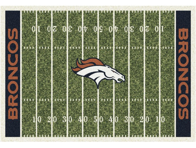 Imperial USA Officially Licensed NFL Homefield Area Rugs - Image 6