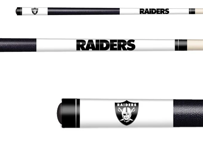 Imperial USA Officially Licensed NFL Laser Etched-Cues - Image 10