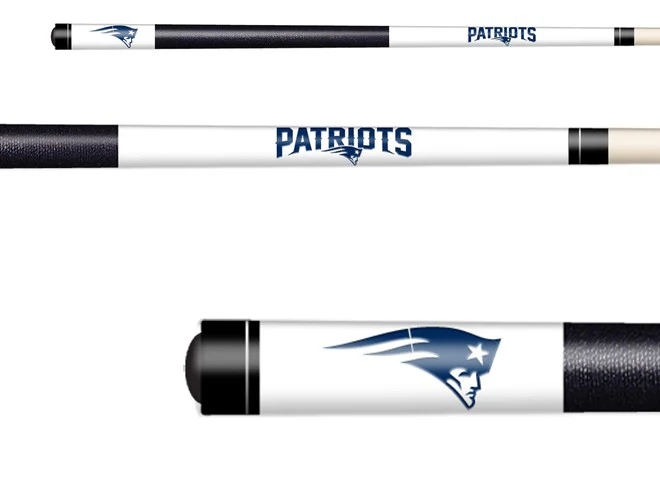 Imperial USA Officially Licensed NFL Laser Etched-Cues - Image 11