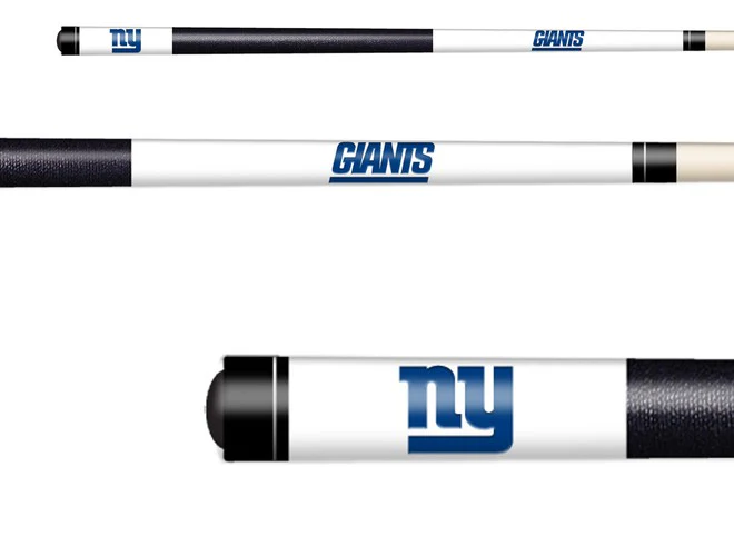 Imperial USA Officially Licensed NFL Laser Etched-Cues - Image 12