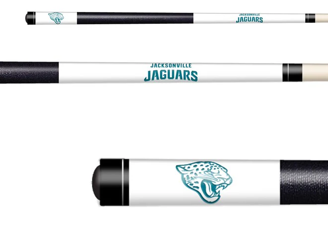 Imperial USA Officially Licensed NFL Laser Etched-Cues - Image 13