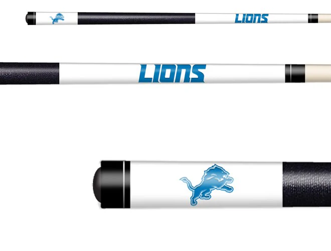 Imperial USA Officially Licensed NFL Laser Etched-Cues - Image 15