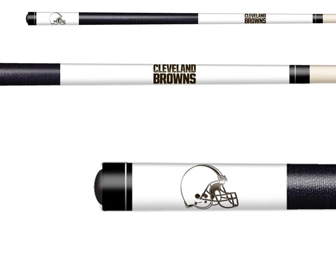 Imperial USA Officially Licensed NFL Laser Etched-Cues - Image 17