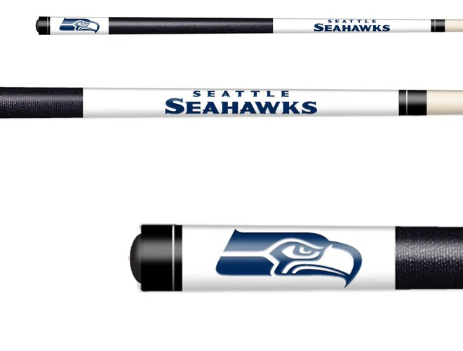 Imperial USA Officially Licensed NFL Laser Etched-Cues - Image 21