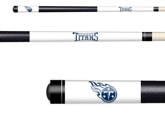 Imperial USA Officially Licensed NFL Laser Etched-Cues - Image 23