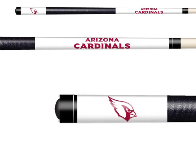 Imperial USA Officially Licensed NFL Laser Etched-Cues - Image 24