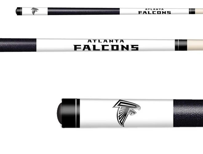 Imperial USA Officially Licensed NFL Laser Etched-Cues - Image 25