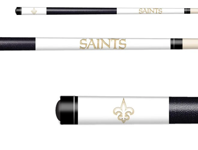 Imperial USA Officially Licensed NFL Laser Etched-Cues - Image 26