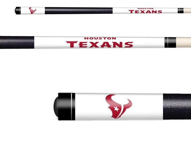Imperial USA Officially Licensed NFL Laser Etched-Cues - Image 27