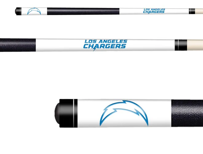 Imperial USA Officially Licensed NFL Laser Etched-Cues - Image 28