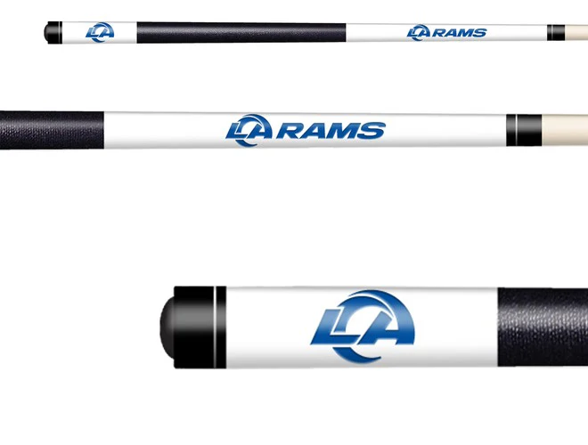 Imperial USA Officially Licensed NFL Laser Etched-Cues - Image 30