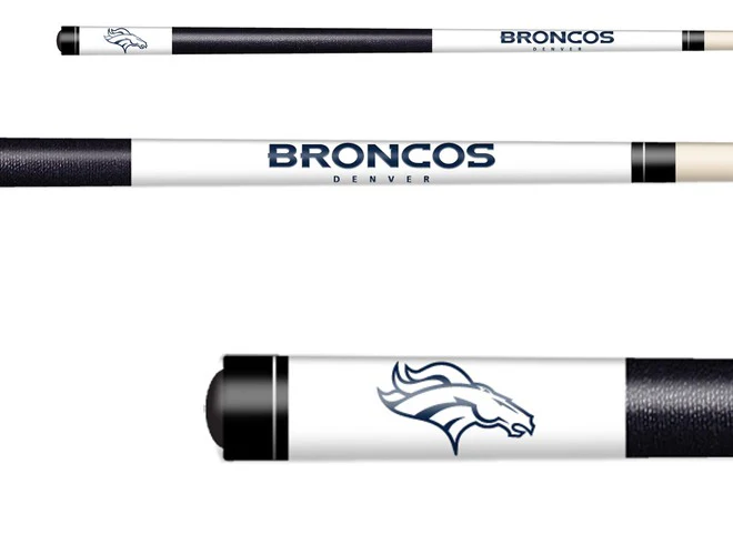 Imperial USA Officially Licensed NFL Laser Etched-Cues - Image 4