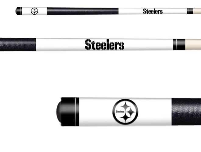 Imperial USA Officially Licensed NFL Laser Etched-Cues - Image 5