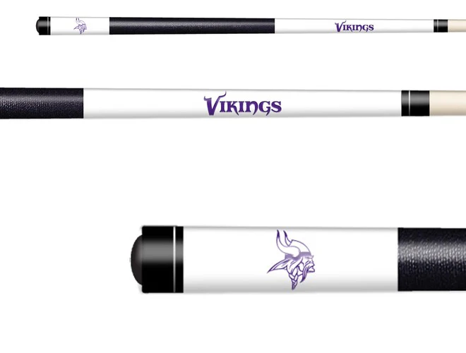Imperial USA Officially Licensed NFL Laser Etched-Cues - Image 7