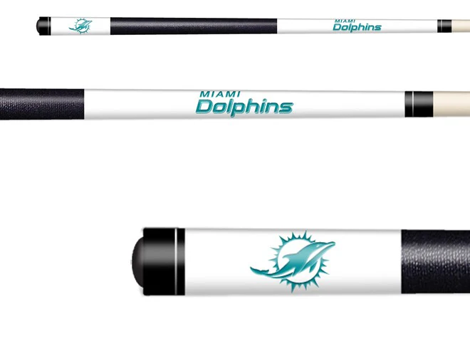 Imperial USA Officially Licensed NFL Laser Etched-Cues - Image 8