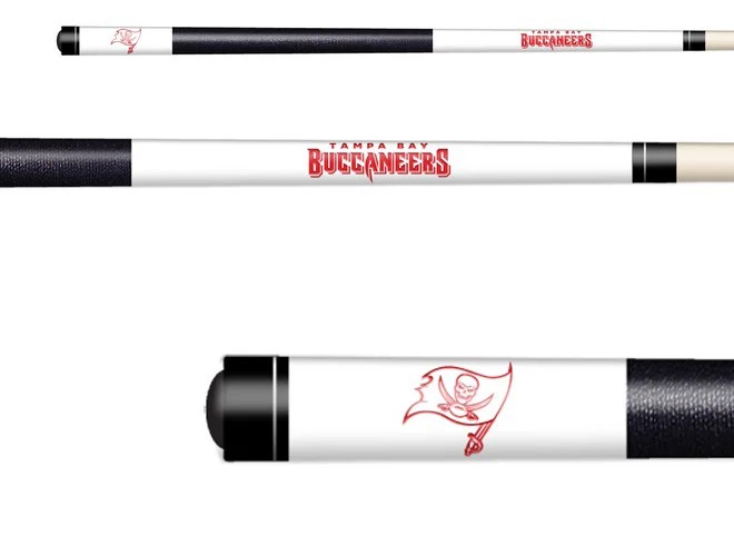 Imperial USA Officially Licensed NFL Laser Etched-Cues - Image 9