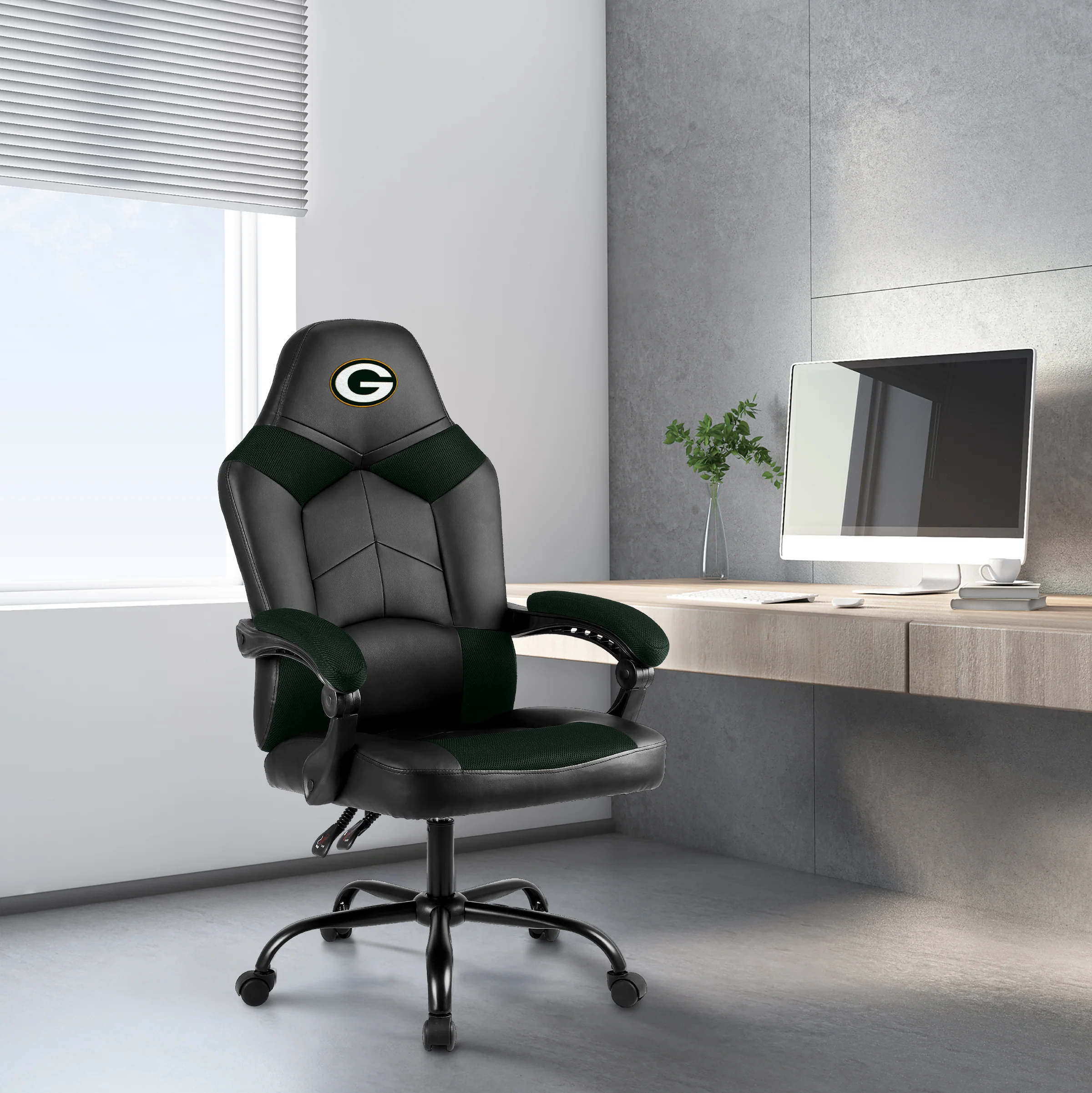 Imperial USA Officially Licensed NFL Oversized Office Chairs - Image 5