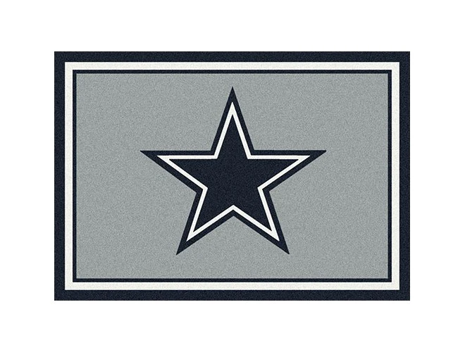 Imperial USA Officially Licensed NFL Spirit Area Rugs - Image 10