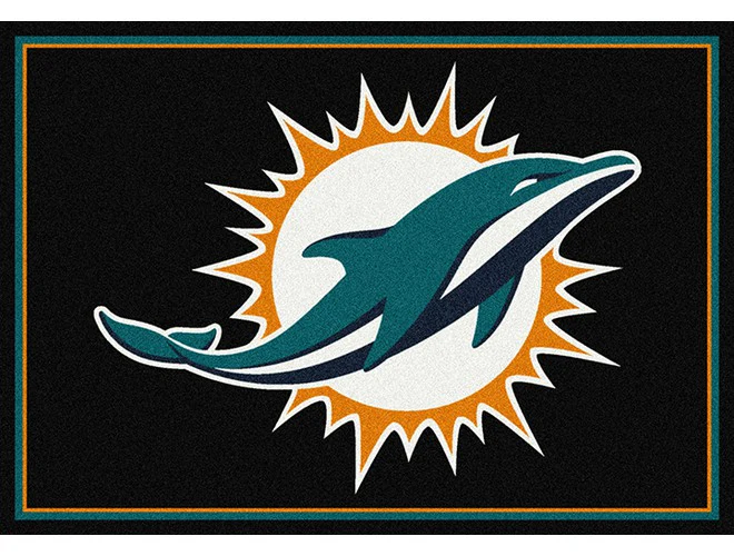Imperial USA Officially Licensed NFL Spirit Area Rugs - Image 16