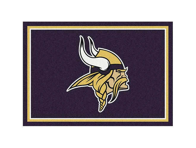 Imperial USA Officially Licensed NFL Spirit Area Rugs - Image 17