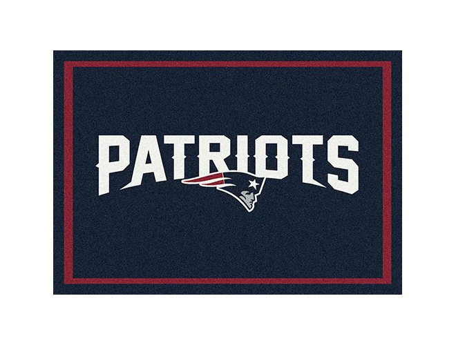 Imperial USA Officially Licensed NFL Spirit Area Rugs - Image 18