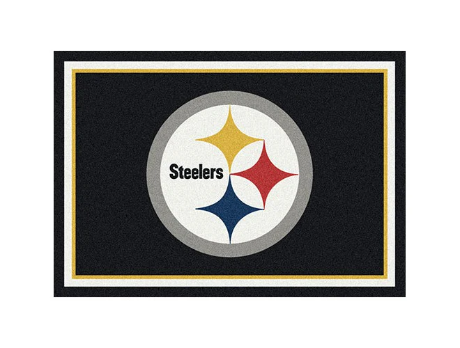 Imperial USA Officially Licensed NFL Spirit Area Rugs - Image 23