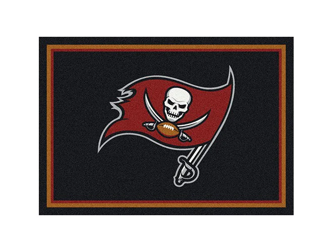 Imperial USA Officially Licensed NFL Spirit Area Rugs - Image 25